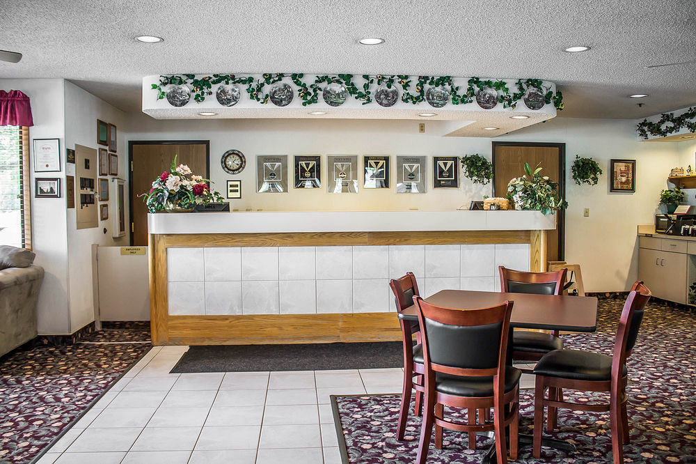 Quality Inn Wooster Exterior photo